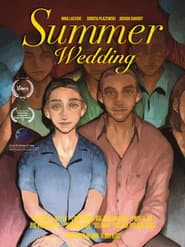 Pôster de Summer Wedding