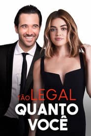 Affiche de Tão Legal Quanto Você