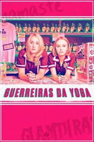 Poster for Guerreiras Da Yoga