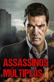 Poster for Assassinos Múltiplos