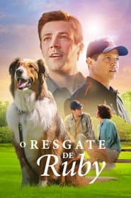 Póster de O Resgate de Ruby