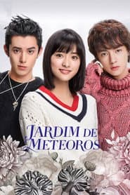 Poster for Jardim de Meteoros