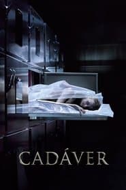 Poster for Cadáver