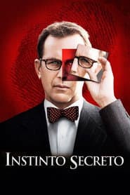 Poster for Instinto Secreto