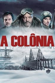 Poster for A Colônia