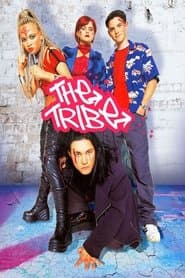 Affiche de The Tribe