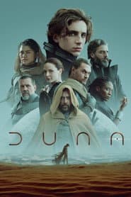 Poster for Duna