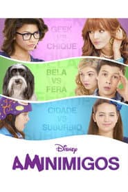Affiche de Aminimigos