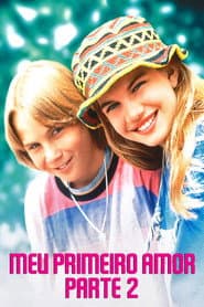 Poster for Meu Primeiro Amor - Parte 2