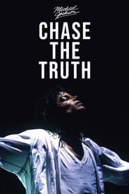 Pôster de Michael Jackson: Chase the Truth