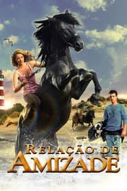 Poster for Relação de Amizade