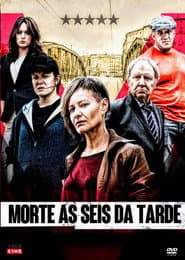 Affiche de Morte às Seis da Tarde
