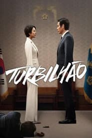 Poster for Turbilhão