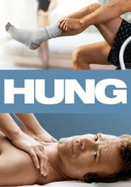 Pôster de Hung