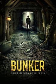 Poster for Bunker