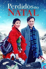 Poster for Perdidos no Natal