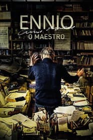 Poster for Ennio, o Maestro