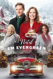 Poster for Natal em Evergreen