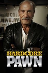 Poster for Hardcore Pawn: Negocio Extremo
