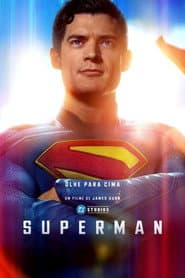 Pôster de Superman