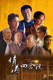 Pôster de 情满四合院
