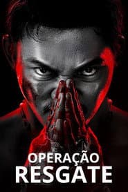 Póster de Operação Resgate