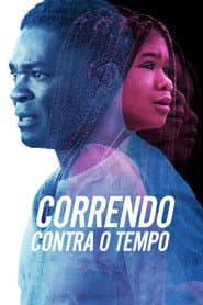 Póster de Correndo Contra o Tempo