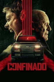 Poster for Confinado