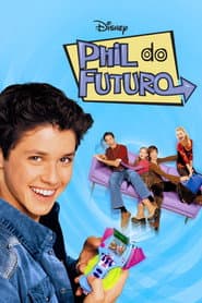Affiche de Phil do Futuro