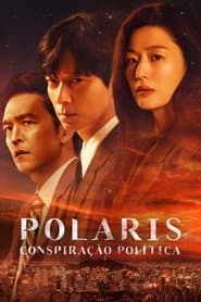 Pôster de Polaris: Conspiração Política
