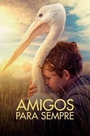 Poster for Amigos para Sempre