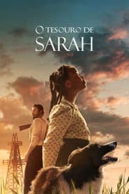 Poster for O Tesouro de Sarah