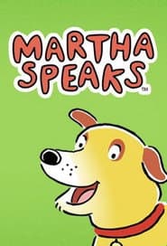 Poster for Martha Fala