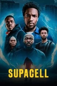 Pôster de Supacell