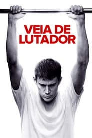 Pôster de Veia de Lutador