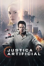 Poster for Justiça Artificial