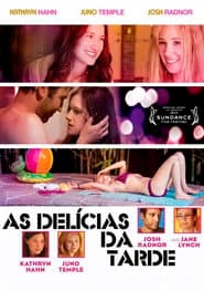 Affiche de Desejos da Tarde