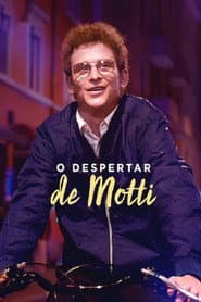 Póster de O Despertar de Motti