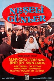 Pôster de Neşeli Günler