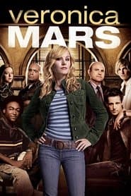 Póster de Veronica Mars