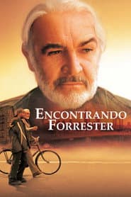Pôster de Encontrando Forrester