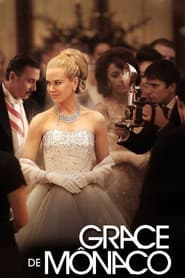 Poster for Grace de Mônaco
