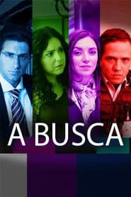 Affiche de A Busca