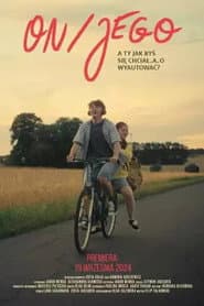 Pôster de on/jego