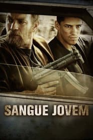 Affiche de Sangue Jovem
