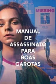 Pôster de Manual de Assassinato para Boas Garotas