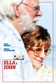Pôster de Ella e John