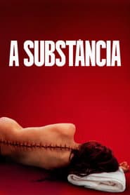 Poster for A Substância