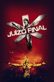 Póster de Juízo Final