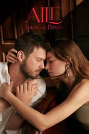Poster for Aile: Laços De Paixão